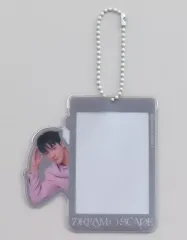 【中古】雑貨 ジェノ フォトカードスリーブ 「2024 NCT DREAM WORLD TOUR＜THE DREAM SHOW 3：DREAM( )SCAPE＞in JAPAN」 ランダムトイグッズ