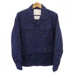 ホワイトマウンテニアリング WHITE MOUNTAINEERING ジャケットのサムネイル