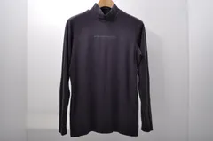 【新品未使用】マスターバニー長袖モックネックシャツ 2025年最新】マスターバニーモックネックの人気アイテム - メルカリ