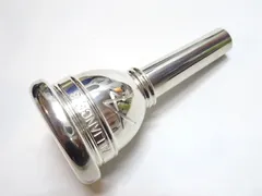 【中古】トロンボーン マウスピース BACH 細管 350 7C (K) 中古】トロンボーン マウスピース BACH 細管 350 7C (K) - メルカリ