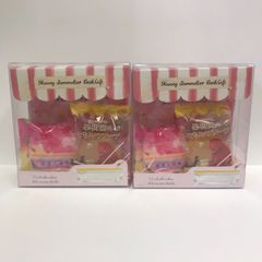 はちみつソムリエバスギフトPKセット
