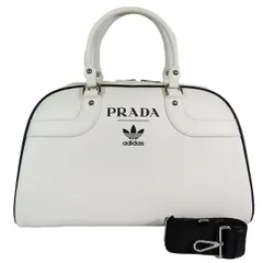 2026年最新】adidas prada バッグの人気アイテム - メルカリ