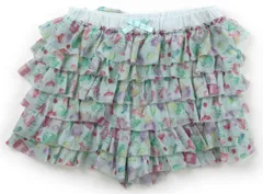 【エニィファム/anyFAM】キュロット 130サイズ 女の子【子供服・ベビー服】（1967798）