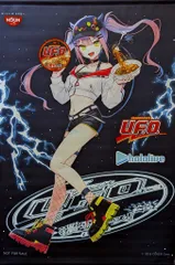 常闇トワ 日清焼そばUFO コラボ CD のみ 常闇トワ 日清焼そばUFO コラボ CD のみ