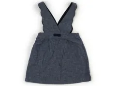 【アプレレクール/apreslescours】ジャンパースカート 100サイズ 女の子【子供服・ベビー服】（1859319）