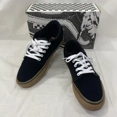 2025年最新】vans chukka lowの人気アイテム - メルカリ
