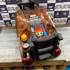 2025年最新】max エアコンプレッサーの人気アイテム - メルカリ