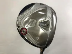［中古品/特注] ブリヂストン B-LD ドライバー 11.5° Diamana BS50LD (Aフレックス相当) B-LD レディス｜ブリヂストン｜ドライバー｜Diamana BS50LD