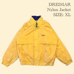 DREIMAR Nylon Jacket - XL