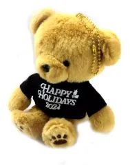 即購入⭕️HORIDAY2024EXILE /RAMPAGEぬいぐるみキーホルダー THE RAMPAGE LIVE TOUR 2024 \"CyberHelix\" RX-16』ツアーグッズ新