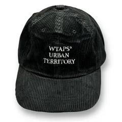 2025年最新】WTAPS コーデュロイ キャップの人気アイテム - メルカリ