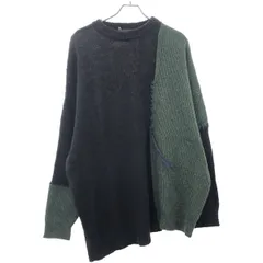 67▢ROTOL フランケンクルーネックニットセーター TS1121-10 2026年最新】rotol フランケンの人気アイテム - メルカリ