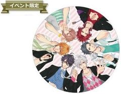 BROTHERS CONFLICT PREMIUM SHOP in IKEBUKUROデカンバッチ