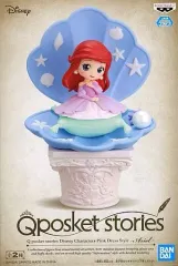 Qposket stories アリエル 2種マーメイド　24個　① 楽天市場】送料無料 Q posket stories Disney Characters