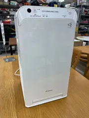 AKITO様☆新品未開封☆ダイキンMC55Y-W