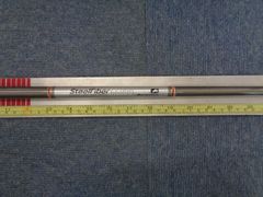 TourAD QUATTRO TECH 55R1 1W用 テーラーメイドスリーブ - メルカリ