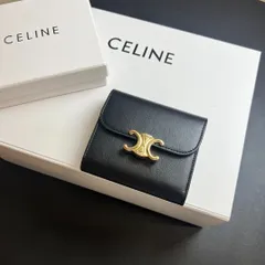 2024年最新】celine 財布の人気アイテム - メルカリ