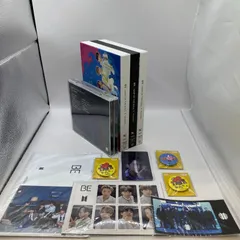 2025年最新】bts アルバム まとめ売りの人気アイテム - メルカリ
