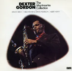 ジャズレコード　デクスター・ゴードン　　2LPセット DEXTER GORDON / デクスター・ゴードン商品一覧｜JAZZ｜ディスク