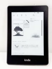 kindle 美品 Amazon Kindle Paperwhite (ニューモデル) 価格比較 - 価格.com