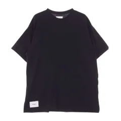 2024年最新】wtaps tシャツ 23ssの人気アイテム - メルカリ