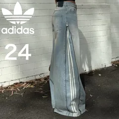 2026年最新】adilenium season 3 zip washed デニムの人気アイテム
