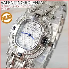 Valentino Rolenta Analog Quartz Women Valentino Lorenta