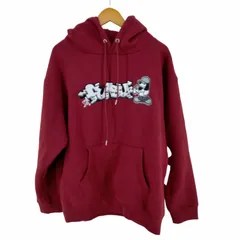 フブ FUBU 刺繍フーディ メンズ JPN：XL のサムネイル