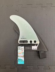 FCS2 フィン ロングボード PIVOT2 9.75”ピボット2 未使用品 - メルカリ
