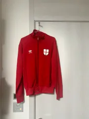 adidas イングランド ワールドカップジャージ 赤 2025年最新】adidas ジャージ englandの人気アイテム - メルカリ