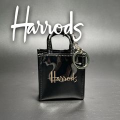 イギリス有名百貨店Harrodsオリジナル商品】