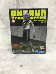 084 未開封 ダンダダン Luminasta オカルン(変身) Vol.2 ver.1.5 フィギュア【E0209-004】