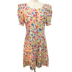 2025年最新】森英恵 ワンピースの人気アイテム - メルカリ 