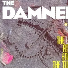 Light at the End of the Tunnel [Audio CD] Damned