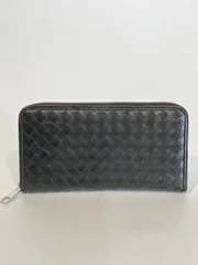 【訳あり品】 P.GUIONNET 長財布 OEM-PG101ALP-BLK 34246のサムネイル