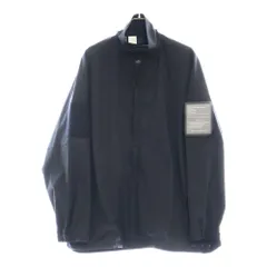 N.HOOLYWOOD (エヌハリウッド) 9251-BL06-001 BLOUSON ポリエステル ジップアップブルゾン ジャケット ブラックのサムネイル