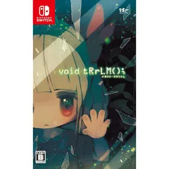 void tRrLM(); //ボイド・テラリウム - Switch 1