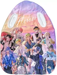 【中古】おもちゃ 集合 インフレーターサーフボード 「くじスクエア にじさんじHEROES海の家くじ」 A賞