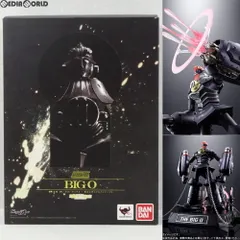 2025年最新】theビッグオーの人気アイテム - メルカリ