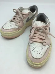 4246 NIKE ナイキ ウィメンズ エアジョーダン1 ロー エレベート DH7004-600 25㎝