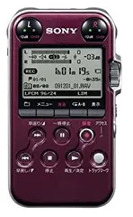 値下げ❢【美品】SONY リニアPCMレコーダー PCM-M10(B)　中古 楽天市場】中古 リニアPCMレコーダーSONY ソニーPCM-M10 3005870