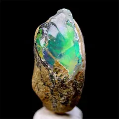 天然エチオピアオパール】25.71ct ルース 宝石