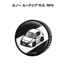 2024年最新】ルノー ルーテシア r.s.の人気アイテム - メルカリ