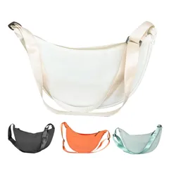 【人気商品】[モノゴコロ] ボディバッグ レディース メンズ 小さめ 軽量 斜めがけ おしゃれ 防水