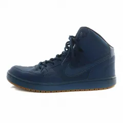 2025年最新】nike son of force midの人気アイテム - メルカリ