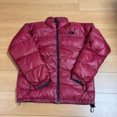 ★サミットシリーズ★ The North Face ザノースフェイス M'S ACONCAGUA JACKET アコングアダウンジャケット SUMMIT SERIES  リップストップナイロン Mサイズ