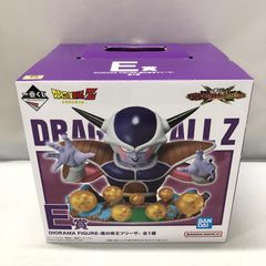 [중고] 반다이 DIORAMA FIGURE 악의 제왕 프리자 이치 반 복권 드래곤 볼 VS 옴니버스 CROSS E상 피규어[15]