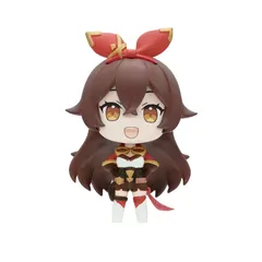 原神 コレクションフィギュア vol.1 × アンバー 単品 ガチャガチャ カプセルトイ ガチャ genshin impact コレクション フィギュア 空 蛍 パイモン ウェンティ ディルック vol.2 vol.3 PC PS4 iOS