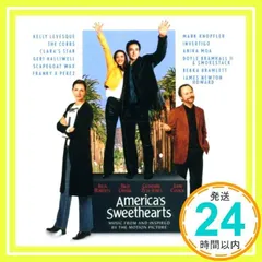 America's Sweethearts [CD] James Newton Howard_02