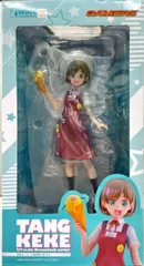 ラブライブ!スーパースター‼原宿ゲーマーズ看板娘「唐可可」フィギュア 原宿ゲーマーズ看板娘「唐 可可」 | 株式会社ウェーブ